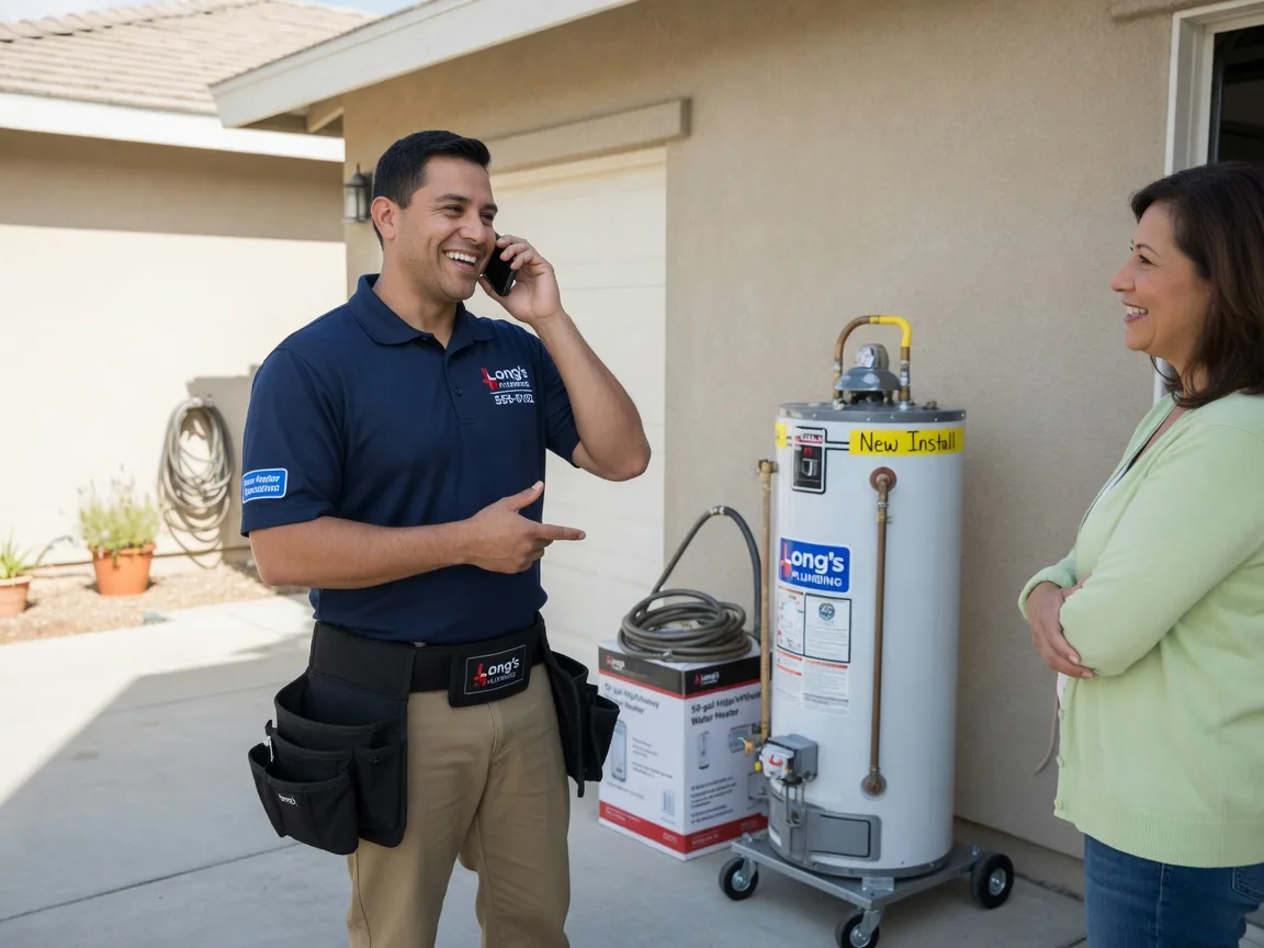 Leak Detection Brooklyn, MD FAQs